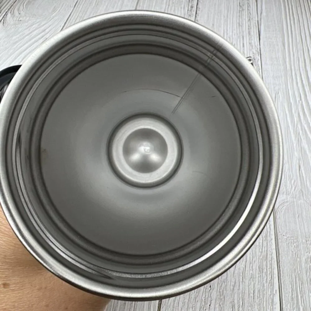 Starbucks New York City Times Square NYC Gold Stainless Steel‎ Tumbler Cup 16 oz - Picture 6 of 6